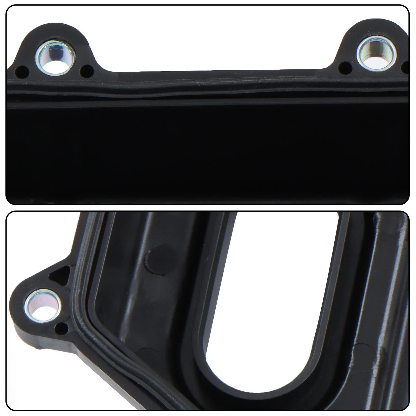 Fit For Ford Escape 2020-2024 2025 1.5L l3 GAS 1 pcs Transmission Oil Pan image 4