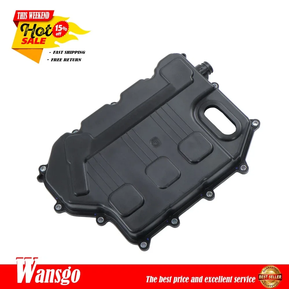Fit For Ford Escape 2020-2024 2025 1.5L l3 GAS 1 pcs Transmission Oil Pan