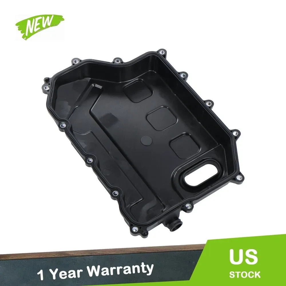 2020-2025 Ford Escape Transmission Oil Pan - J1KZ7G004A / PC3595833