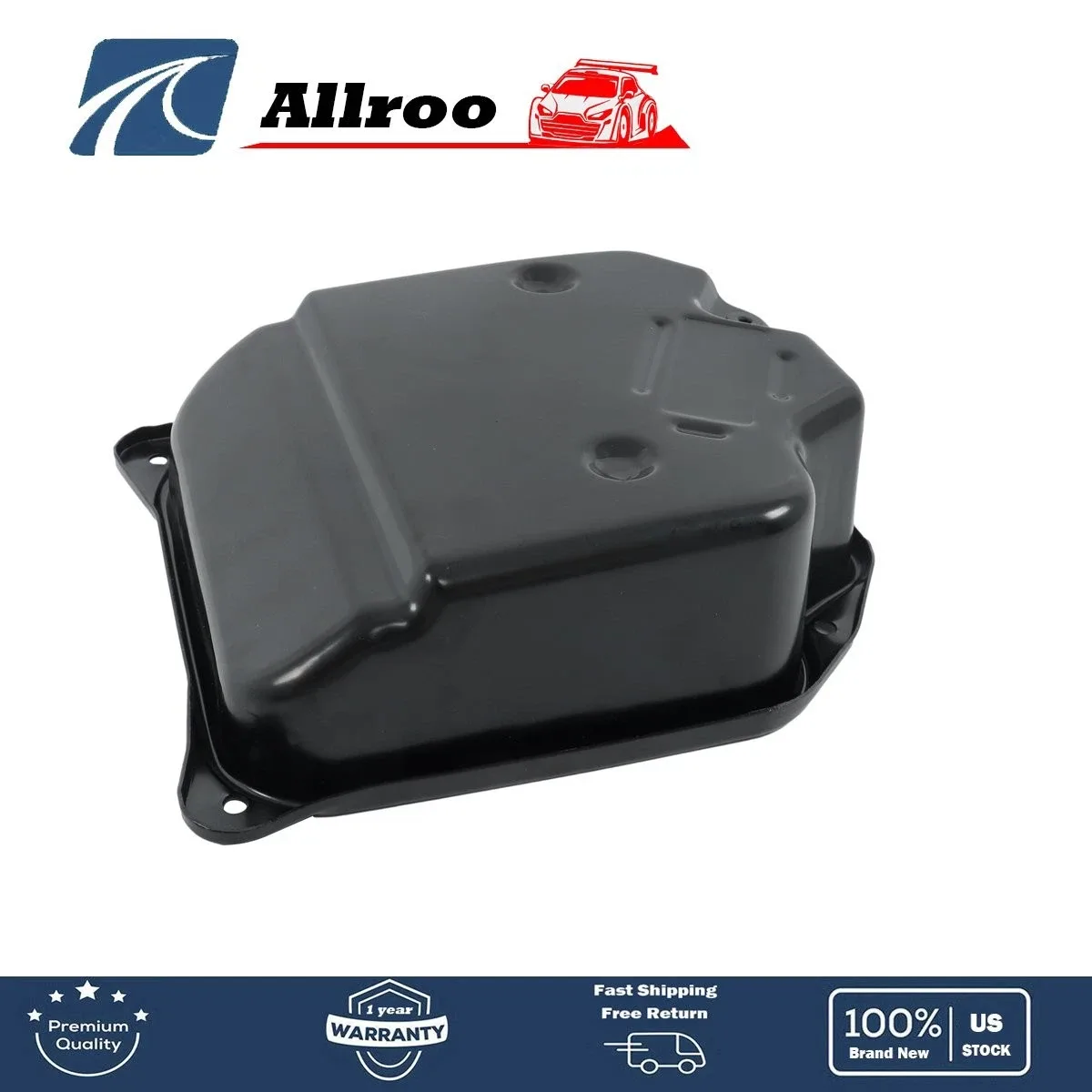 New Transmission Oil Pan For Volkswagen Beetle Cabrio Golf Jetta Passat 265-869