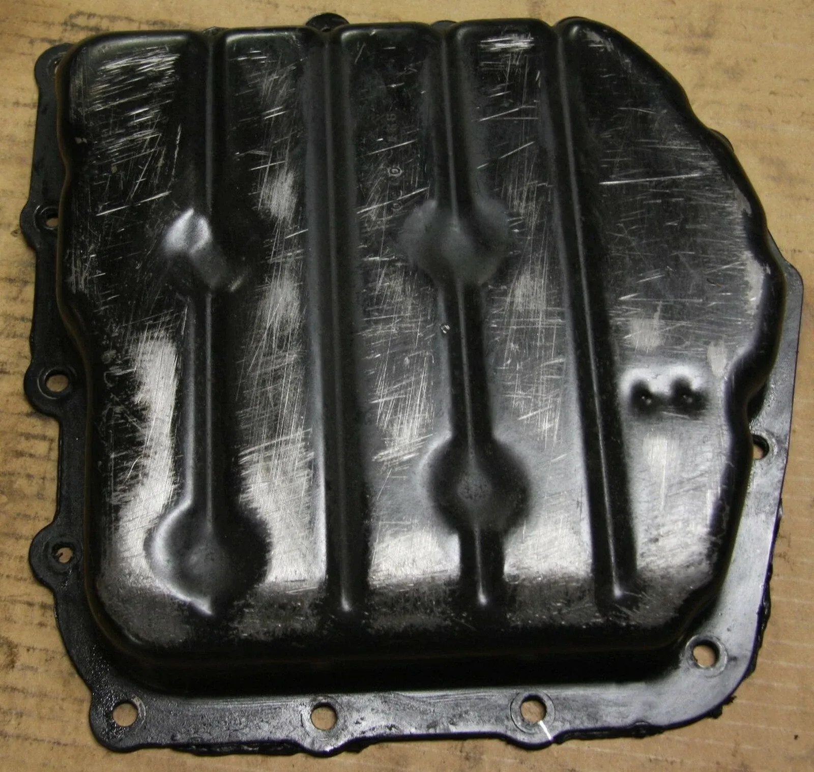 Chrysler 41TE (A604) Valve Body Oil Pan - MPN 997 0030