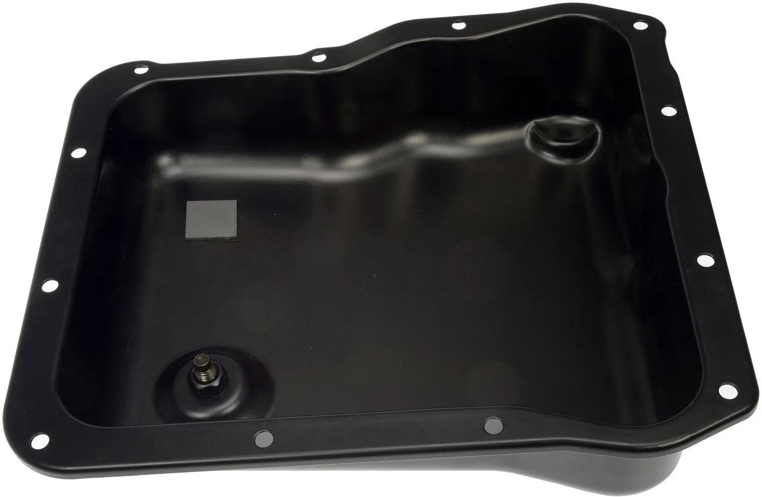 Dorman 265-884 Transmission Oil Pan For Select 01-19 Chevrolet GMC Models image 2