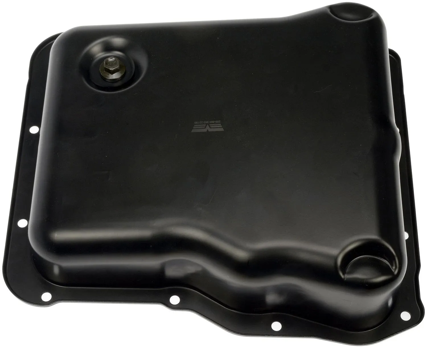 Dorman 265-884 Transmission Oil Pan For Select 01-19 Chevrolet GMC Models image 3