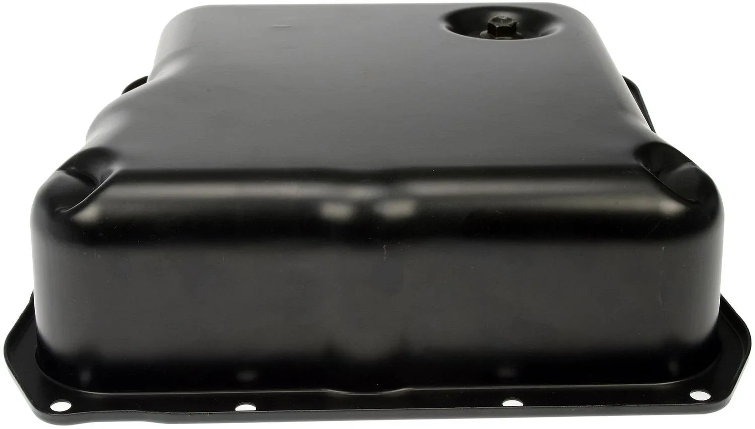 Dorman 265-884 Transmission Oil Pan For Select 01-19 Chevrolet GMC Models