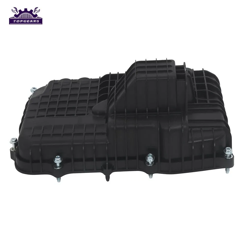 New Transmission Oil Pan For Fiat 500L Jeep Cherokee Chrysler Pacifica l4 V6