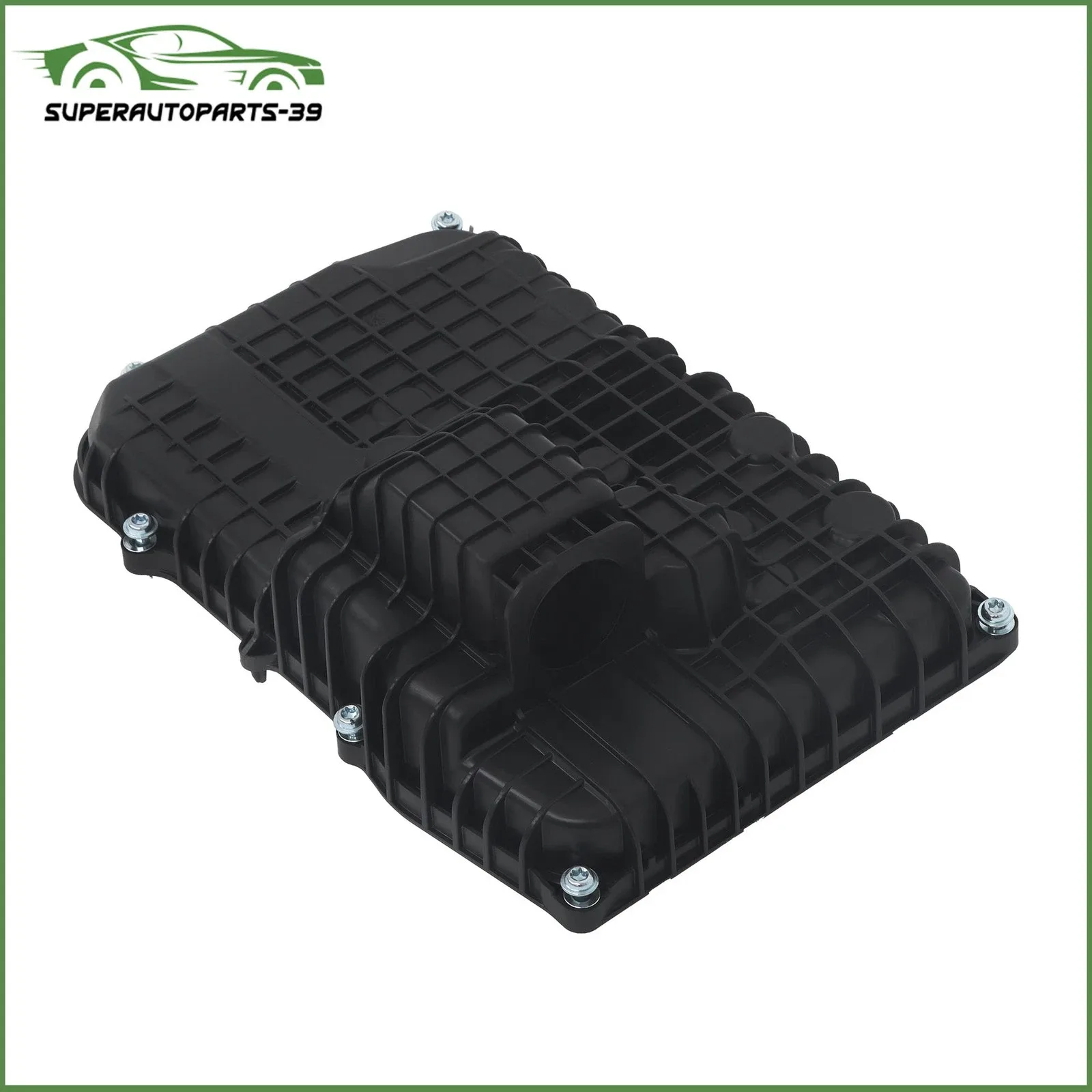 For Fiat 500L Jeep Cherokee Chrysler Pacifica 2017 2018 Transmission Oil Pan
