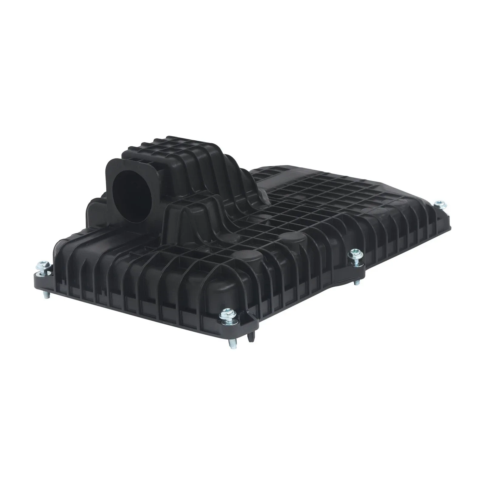 For Jeep Cherokee 2014-2018 2.4L l4 GAS Naturally Aspirated Transmission Oil Pan