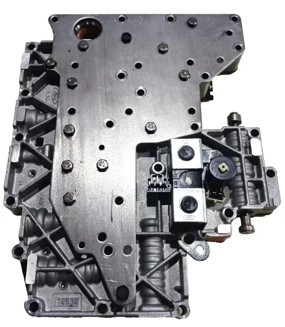 1993-up Ford Valve Body for AODE / 4R70W / 4R75W