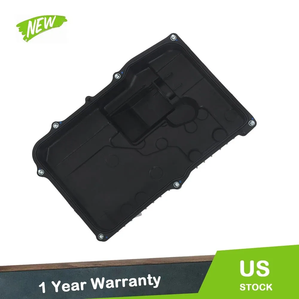 Fiat 500L 2015-2019 Transmission Oil Pan 04752951AA PC3597534
