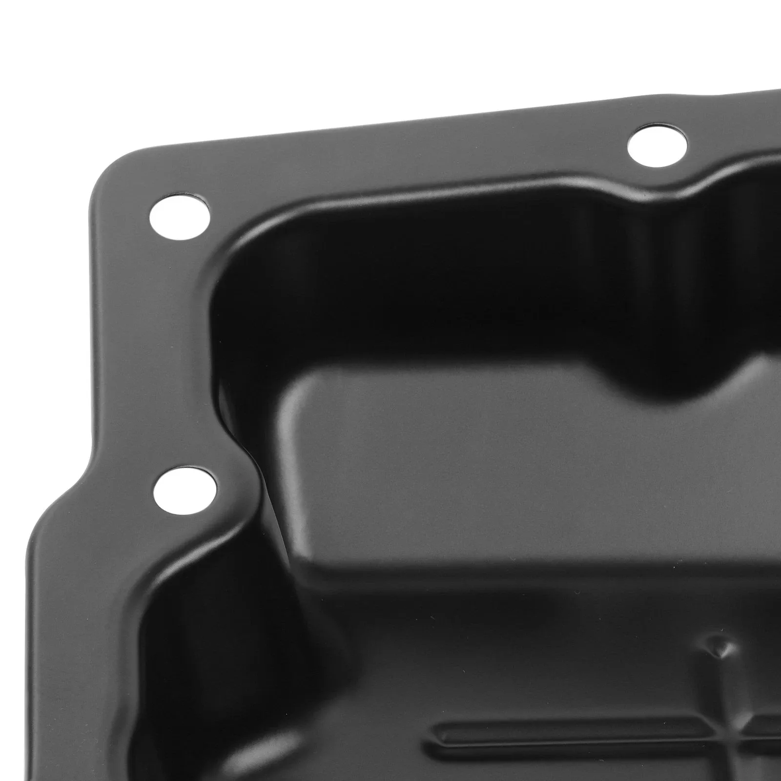 1* Transmission Oil Pan For Dodge Dakota Nitro Charger Durango Magnum Challenger image 4