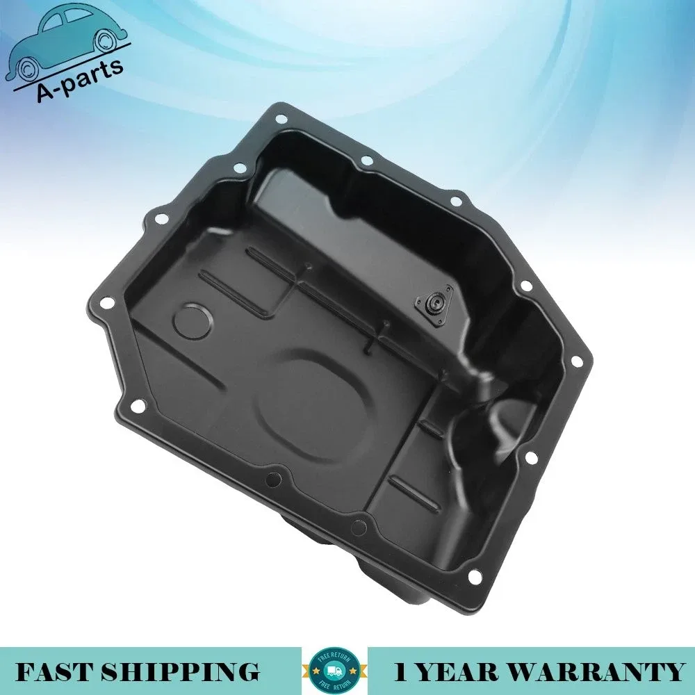 1* Transmission Oil Pan For Dodge Dakota Nitro Charger Durango Magnum Challenger
