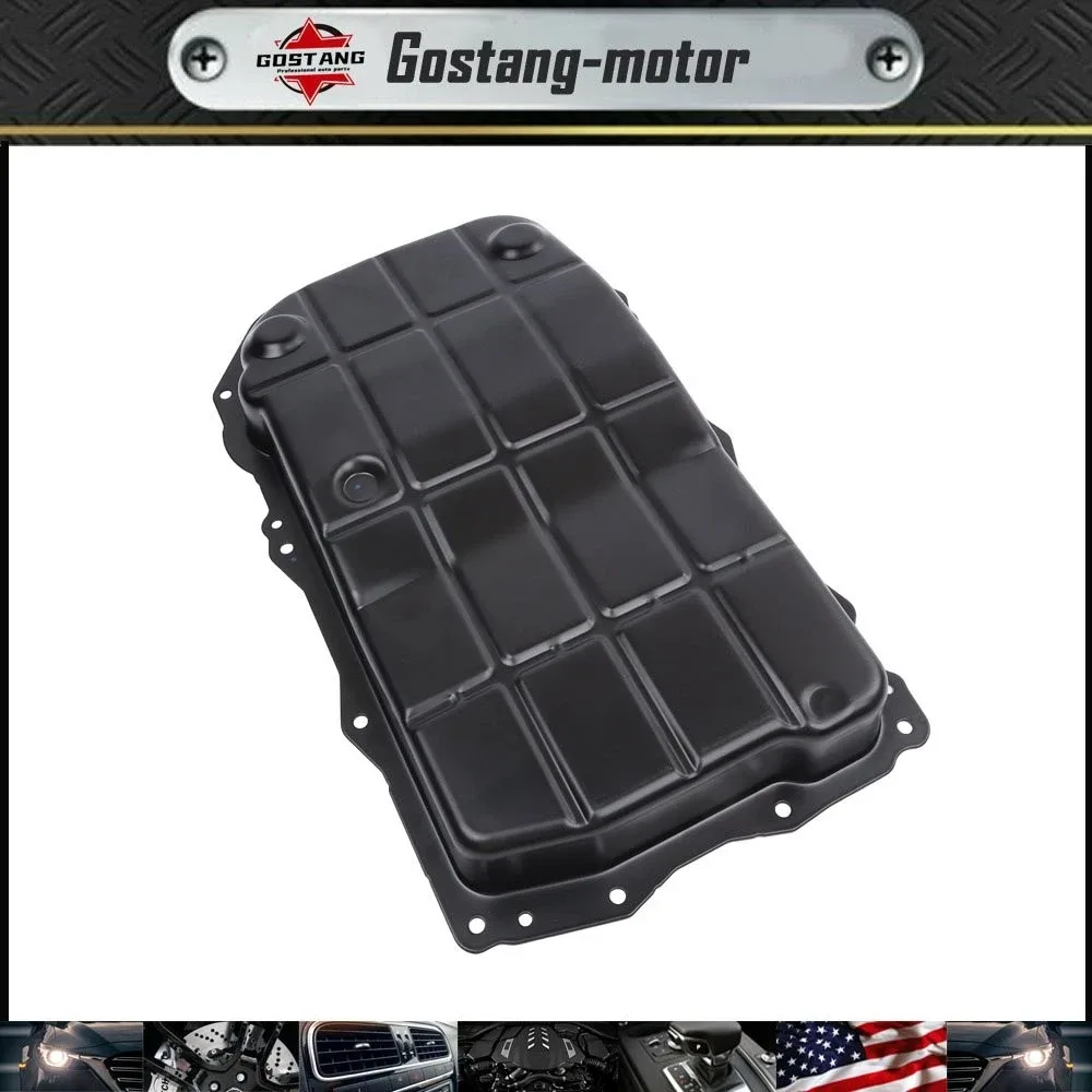 2020-2023 Jeep Gladiator Transmission Oil Pan GM2265165G