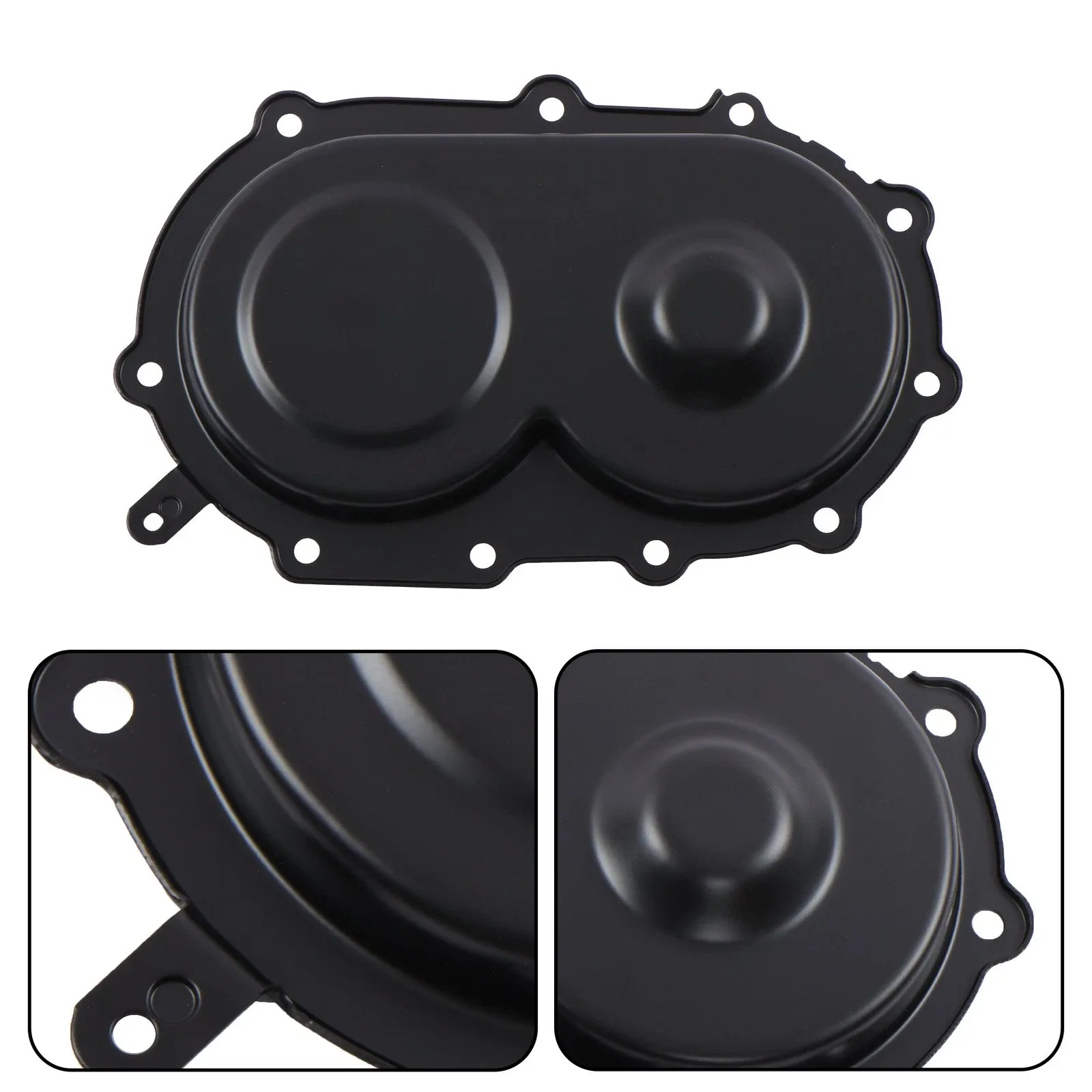 Transmission Oil Pan 265-820 04567566 For Dodge Avenger Stratus Plymouth Breeze image 3