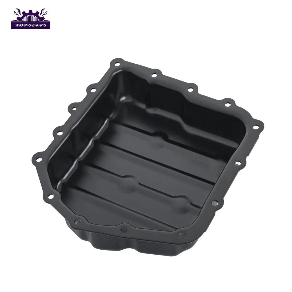 Transmission Oil Pan TPG197730 for Chrysler PT Cruiser, Dodge Grand Caravan, Plymouth
