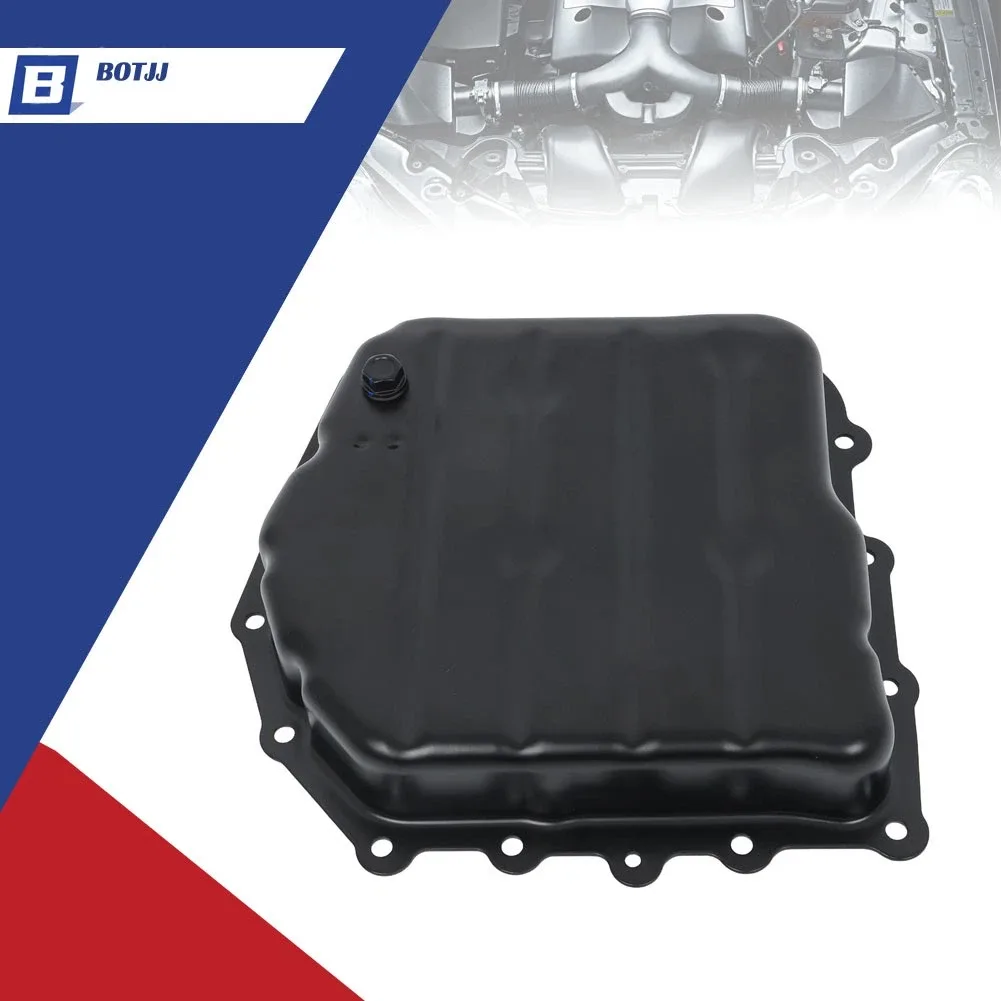 For Plymouth Grand Voyager 1990-2000 3.3L V6 4431997 Transmission Oil Pan
