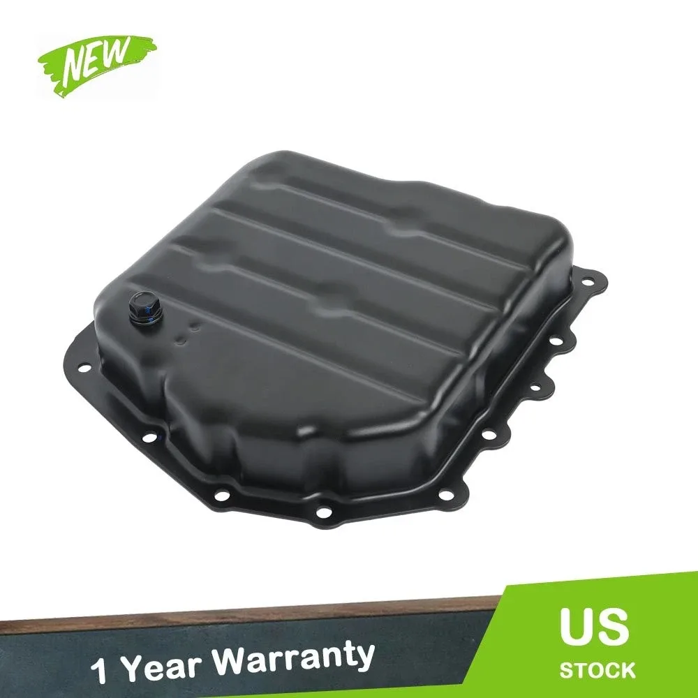 265-801 Transmission Oil Pan For Dodge Caravan 1991-2002 3.3L V6 GAS OHV
