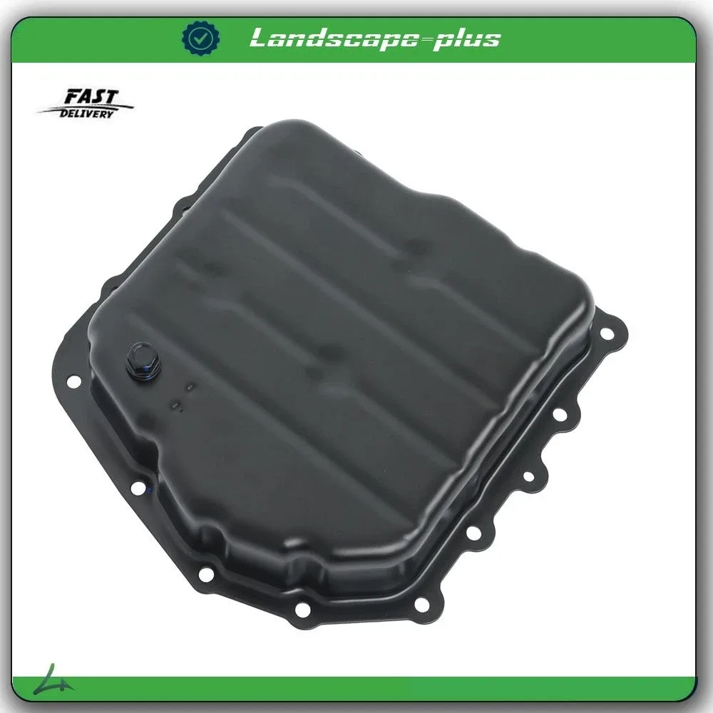 2001-2010 Chrysler PT Cruiser 2.4L Transmission Oil Pan AC3418338B