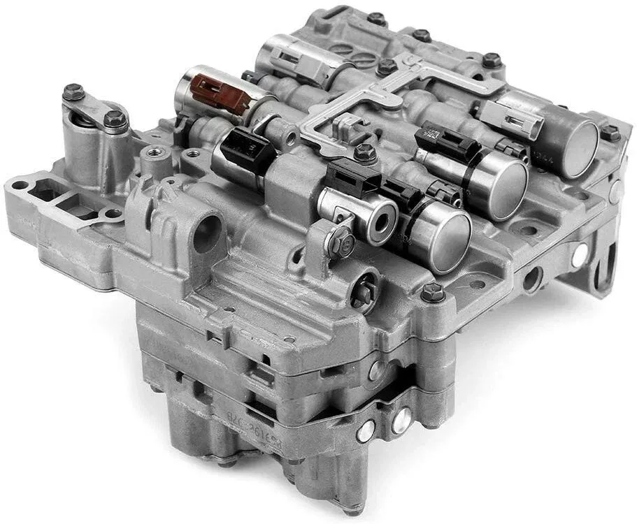 2006+ Lincoln Zephyr TF-81SC Valve Body Tf81-sc