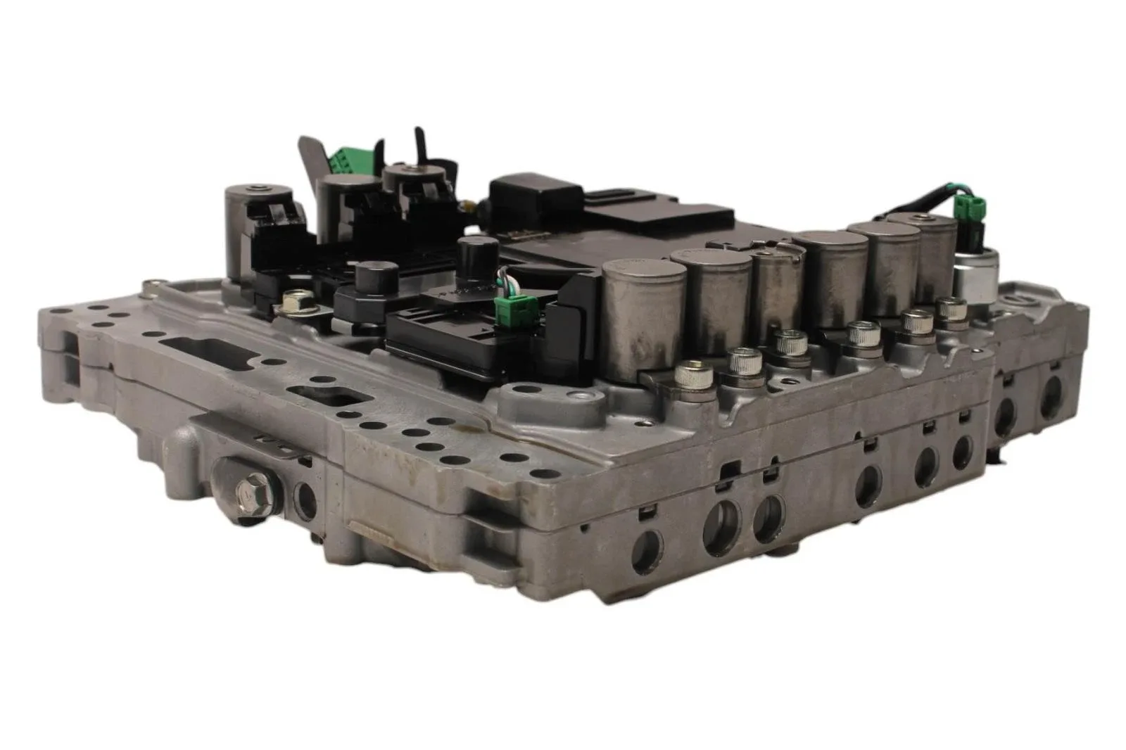 Nissan Valve Body RE7R01A / JR710E MPN 283740B (Remanufactured) image 4