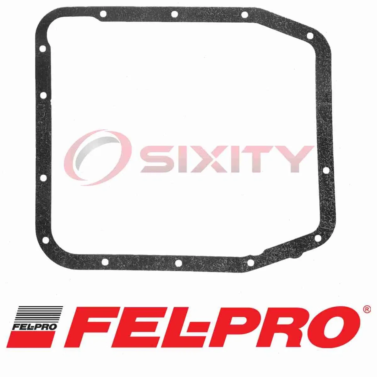 For Ford Expedition FEL-PRO Automatic Transmission Oil Pan Gasket 1997-2006 sz