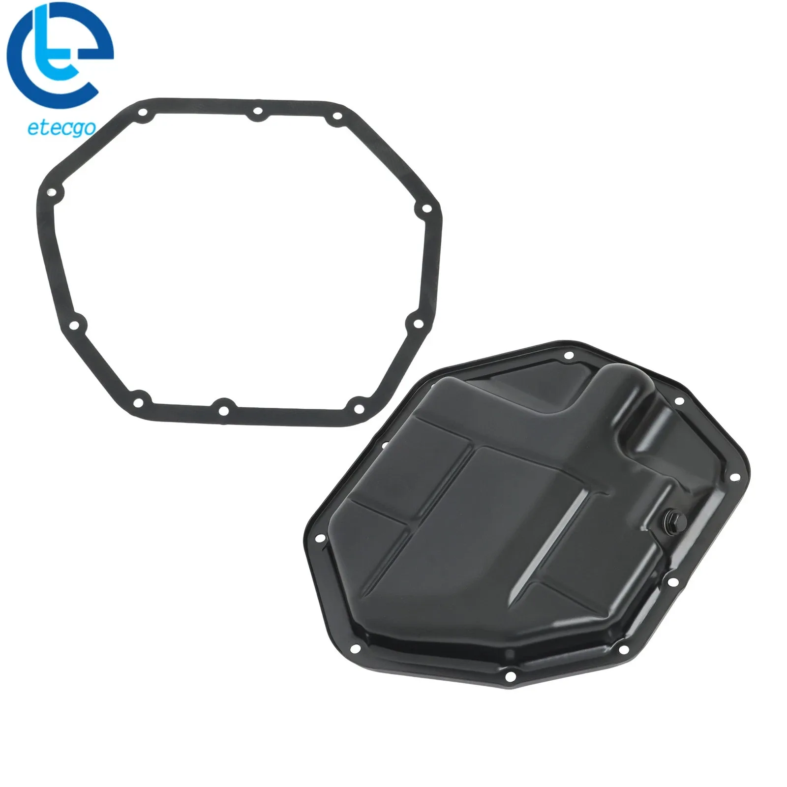 2007-2014 Nissan Sentra / Versa / Cube Oil Pan 11110-EN20A (264-507)