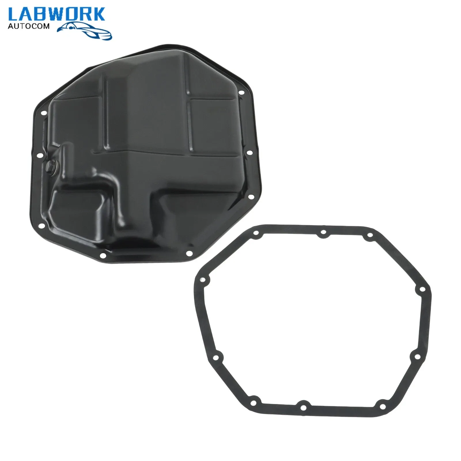 For Nissan Sentra Versa Cube Tiida 2007-14 L4 1.8L 2.0L 264-507 Engine Oil Pan