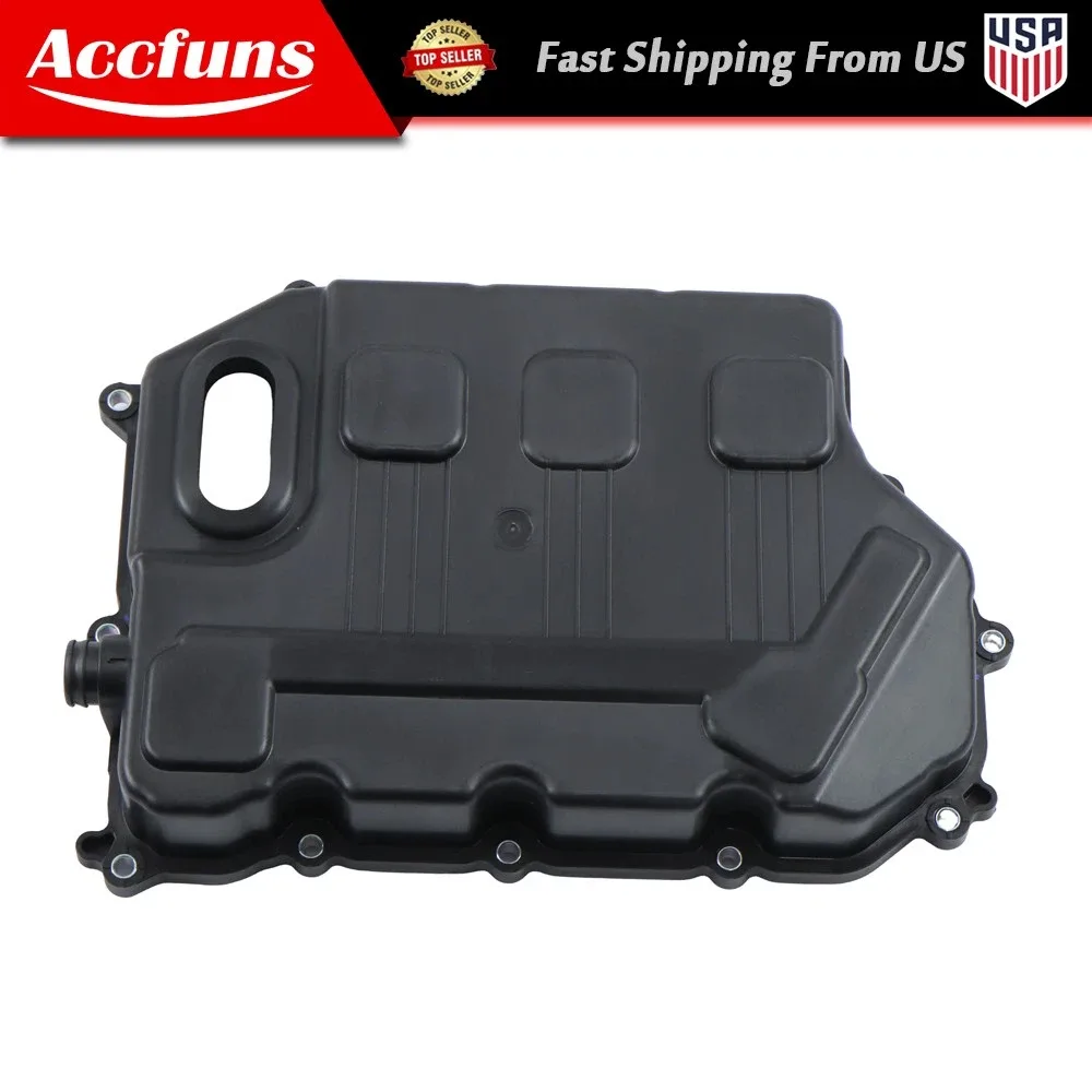 2020-2025 Ford Escape Transmission Oil Pan AFU35144F