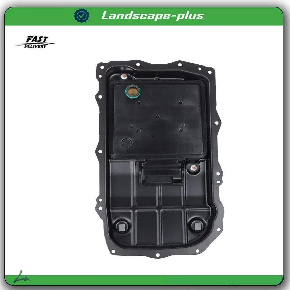 For Jeep Wrangler 2018 2019 2020-2023 3.6L V6 GAS DOHC Transmission Oil Pan