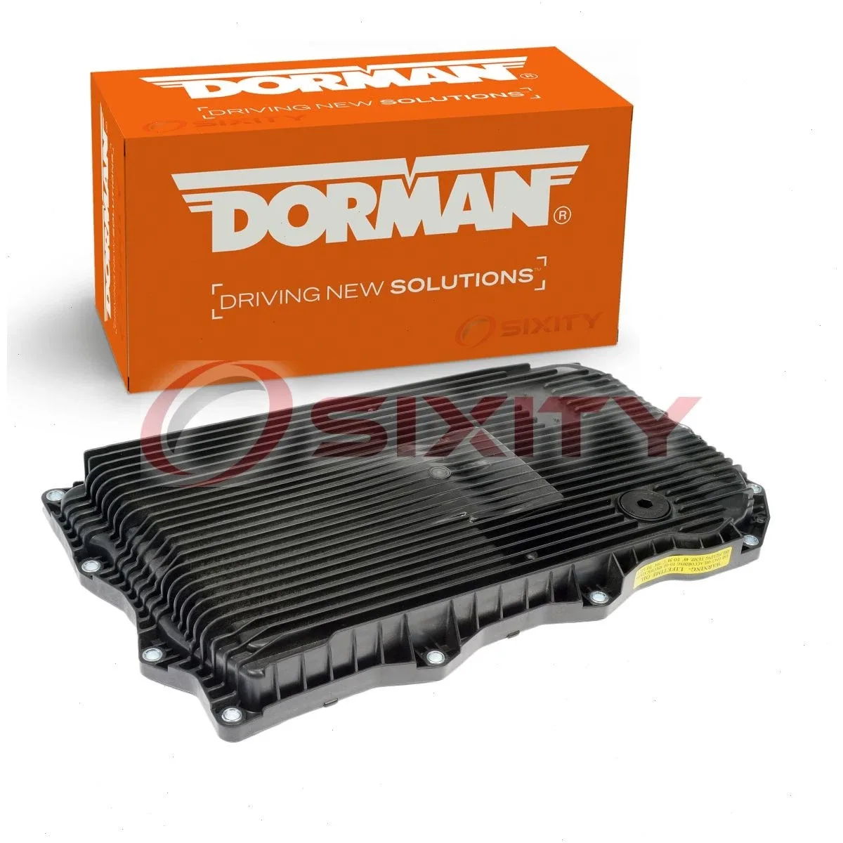 Dorman Automatic Transmission Oil Pan for 2014 BMW 235i Hard Parts  op