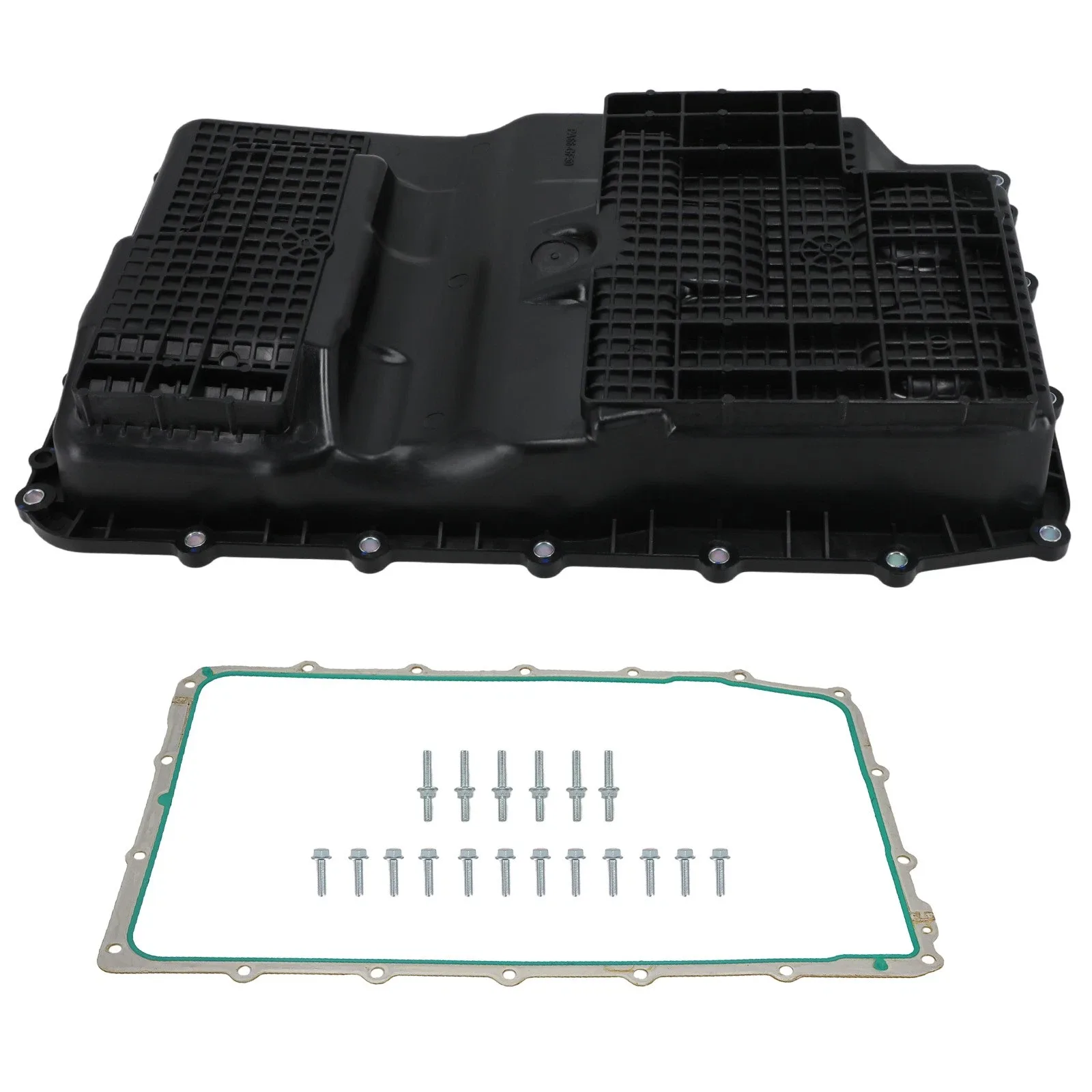 Automatic Transmission Oil Pan for Ford Transit-150 V6 3.5L Flex 2020-2022