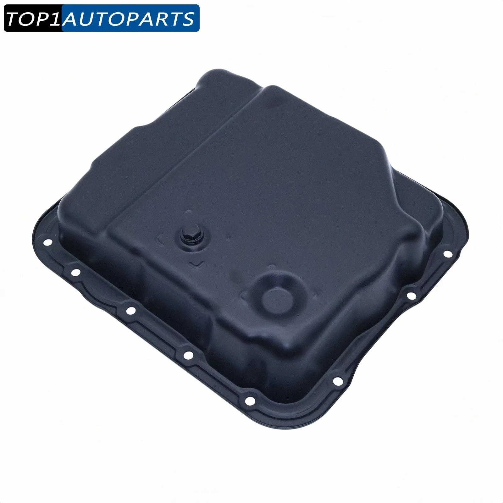 1998-2014 Chevrolet Silverado 1500 Transmission Oil Pan & Filter Kit image 4