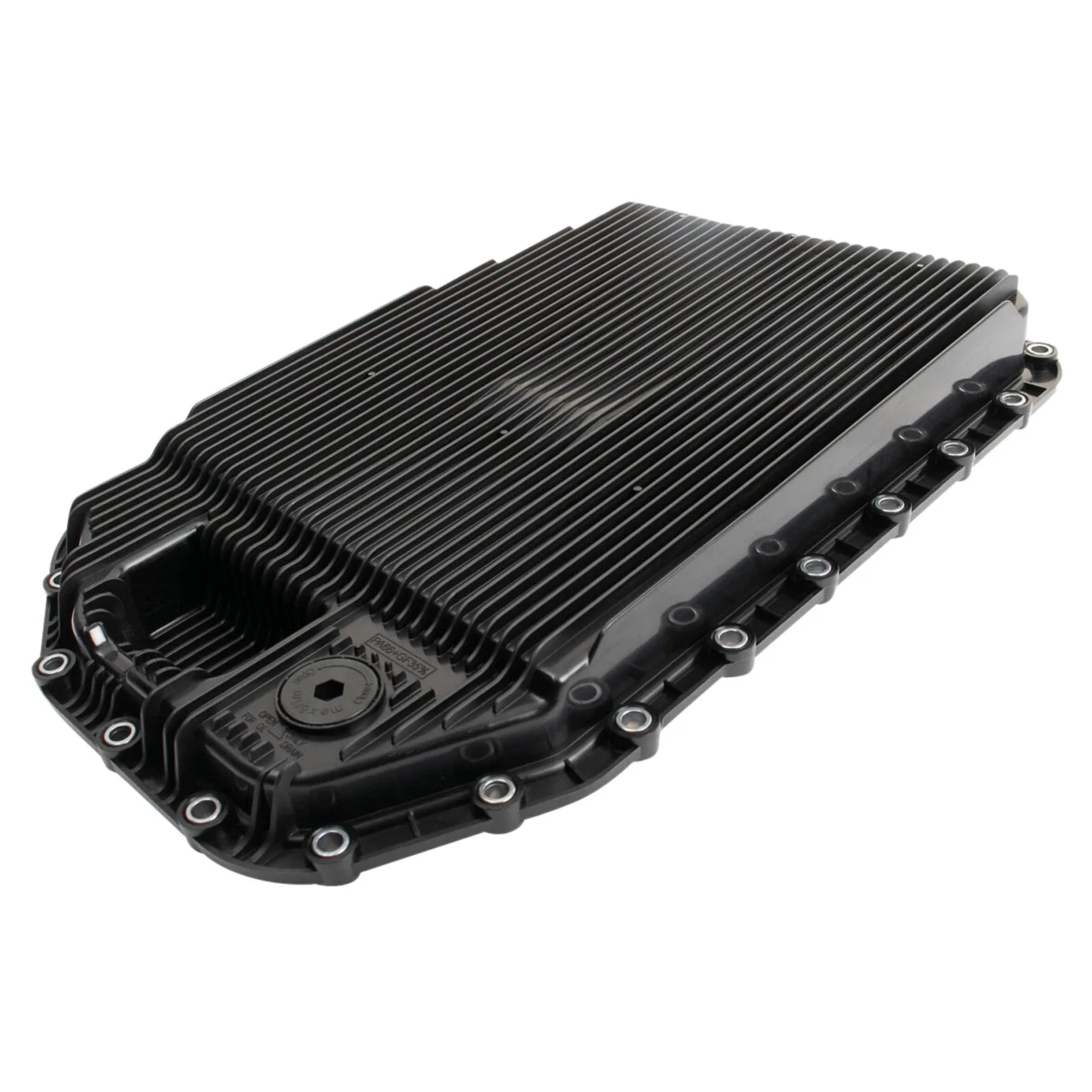 BMW Transmission Oil Pan for Various Models image 2