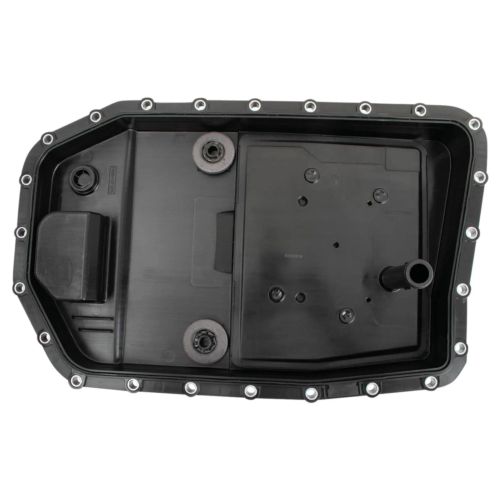 BMW Transmission Oil Pan for Various Models image 3