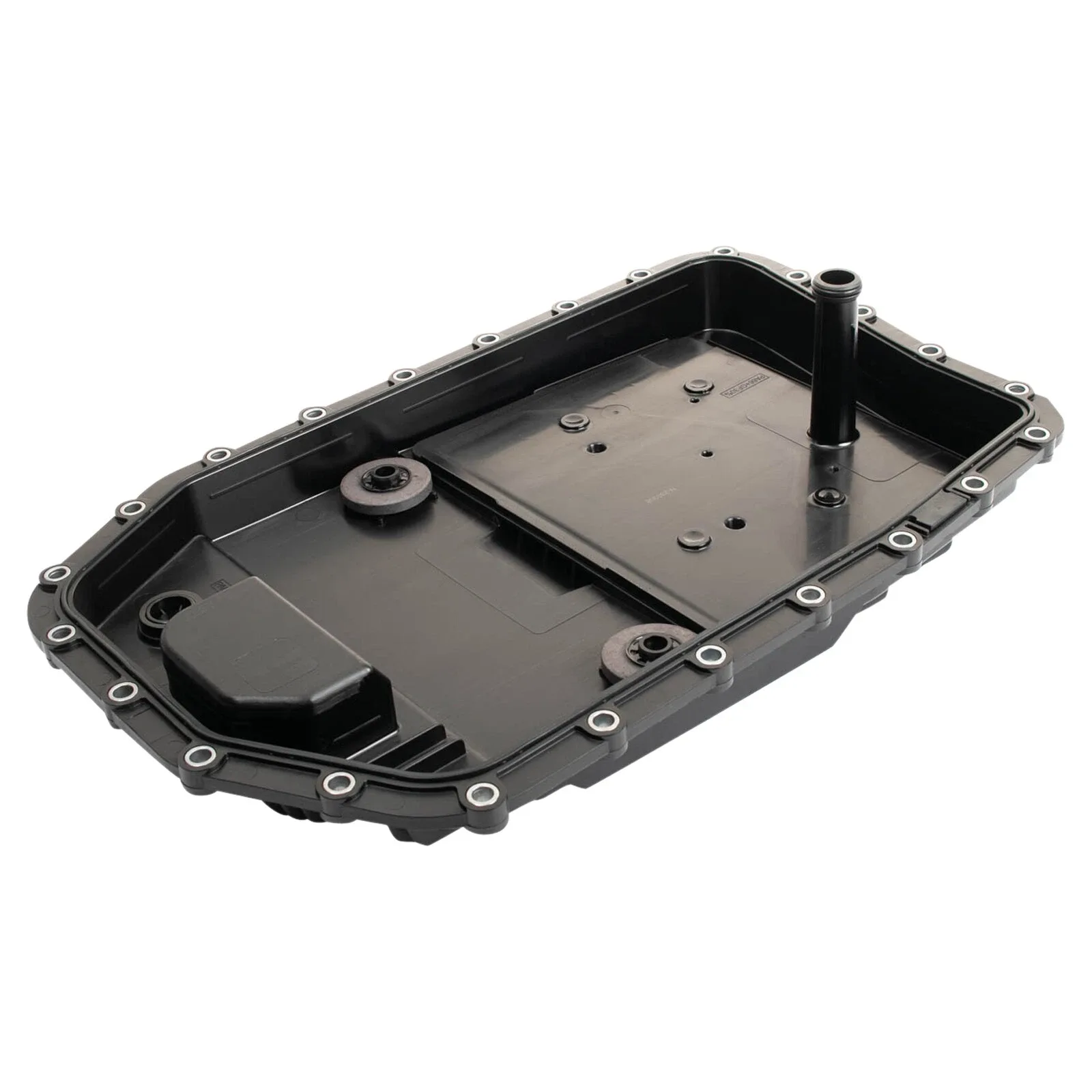 BMW Transmission Oil Pan for Various Models image 4