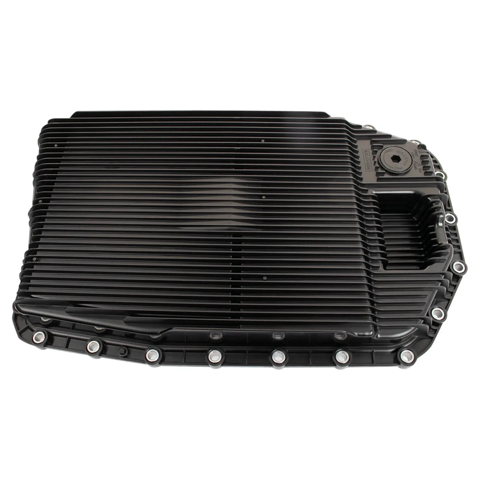 BMW Transmission Oil Pan for Various Models