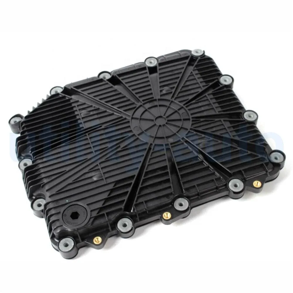 New Auto Dual Clutch Transmission Oil Pan For BMW E82 E89 E90 F10 F06 F82 M3 Z4 image 3