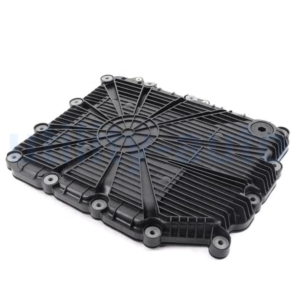 New Auto Dual Clutch Transmission Oil Pan For BMW E82 E89 E90 F10 F06 F82 M3 Z4 image 4