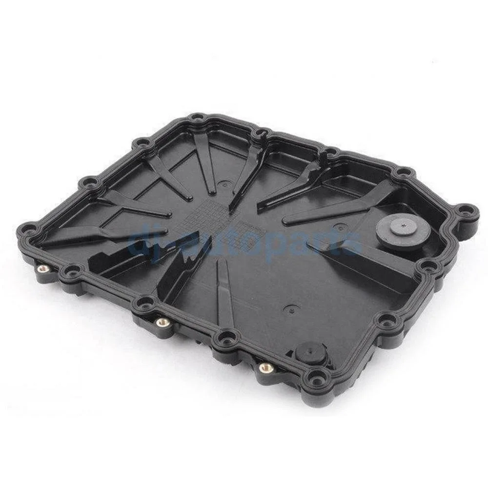 Auto Dual Clutch Transmission Oil Pan for BMW E82 E89 E90 F10 F13 M3 28108070791 image 4