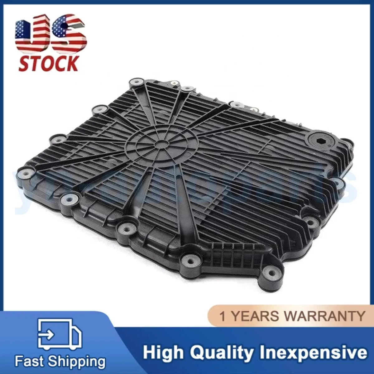 DCT Transmission Oil Pan Fits For BMW M2 M3 335i M5 M6 M4 sDrive35i 28107842385