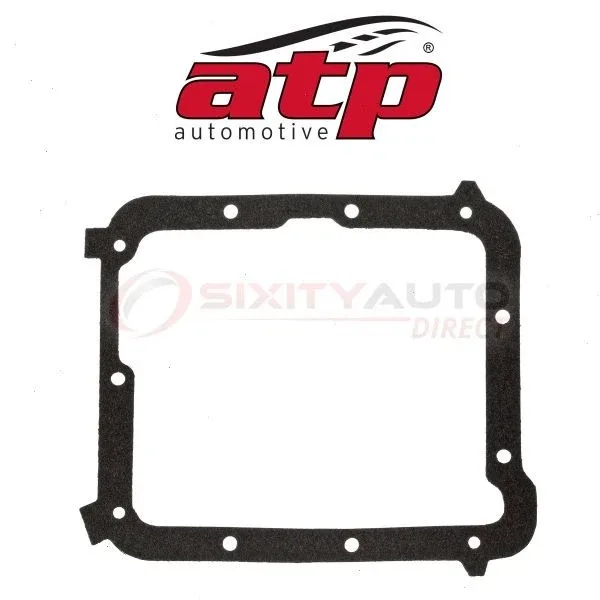 1974-1978 Ford Mustang II Automatic Transmission Oil Pan Gasket - ATP SX-3E7N