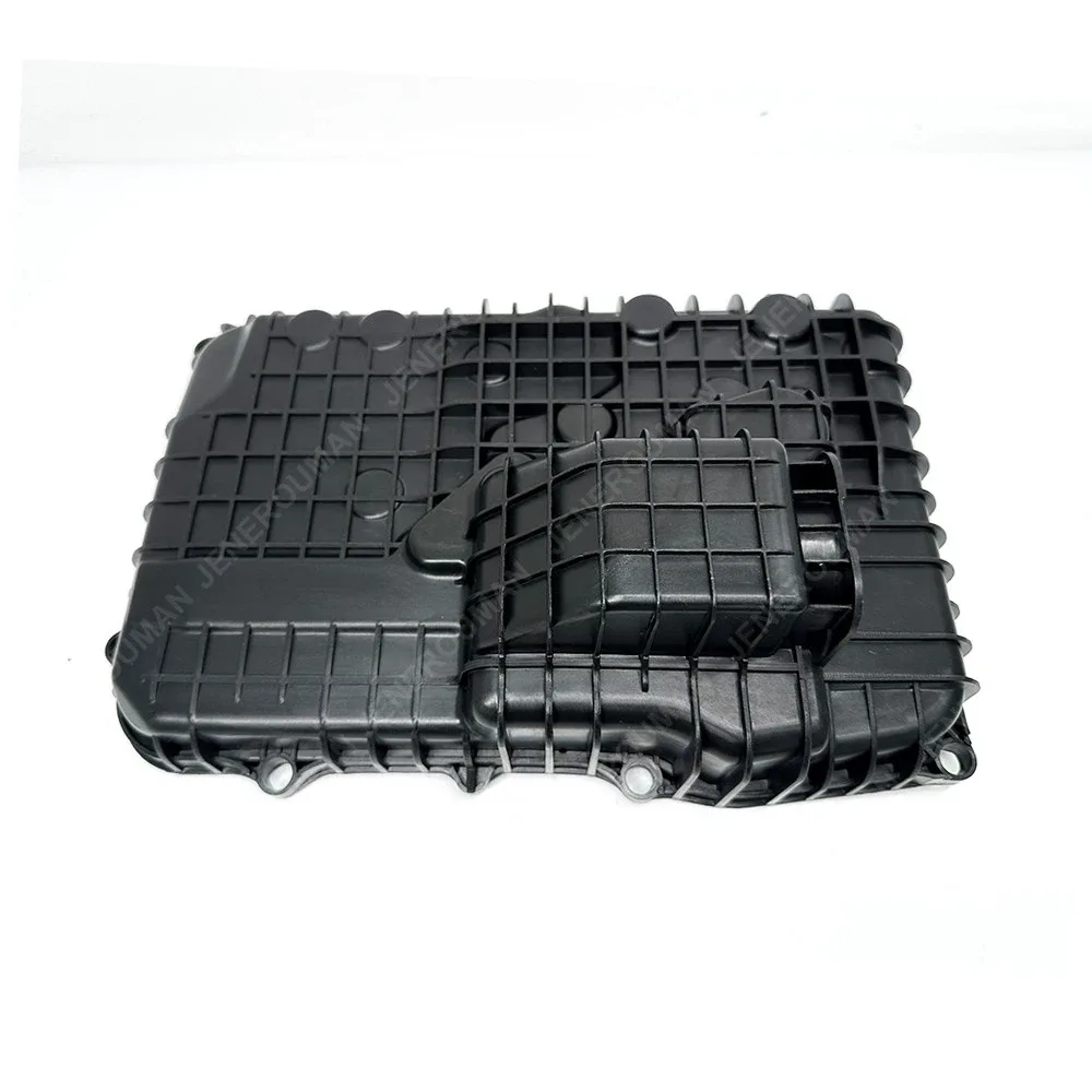2014-2023 Jeep Cherokee 9-Speed Automatic Transmission Oil Pan — 4752951AA / JMJP-04-205 image 2