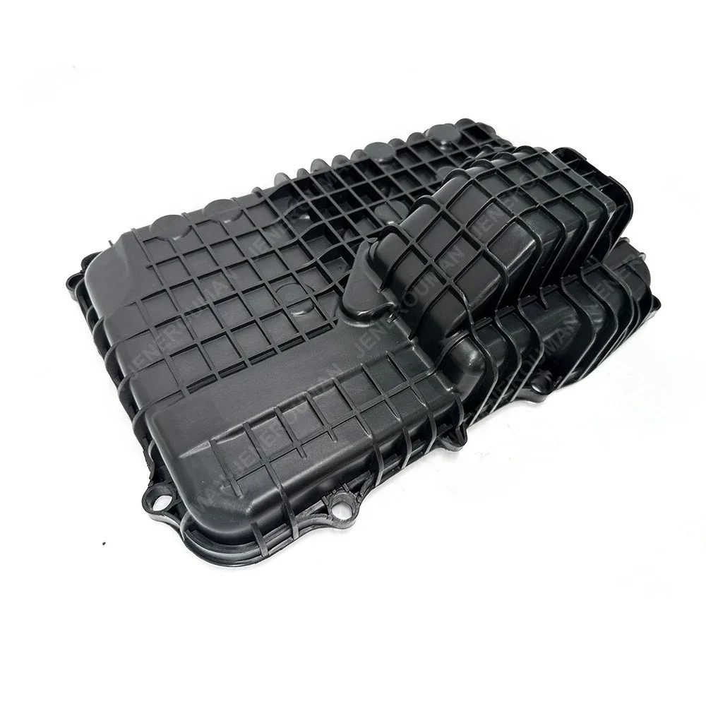 2014-2023 Jeep Cherokee 9-Speed Automatic Transmission Oil Pan — 4752951AA / JMJP-04-205 image 4