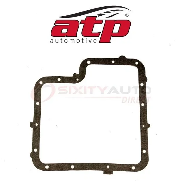 ATP Transmission Oil Pan Gasket for 1966-1980 Ford LTD - Automatic  Gaskets fo