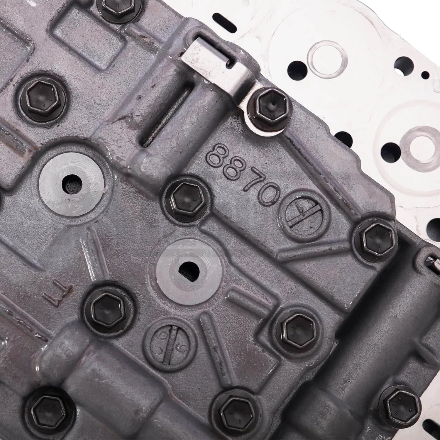 Lexus GX460 Transmission Valve Body A760/A760E (OE 8870) image 3
