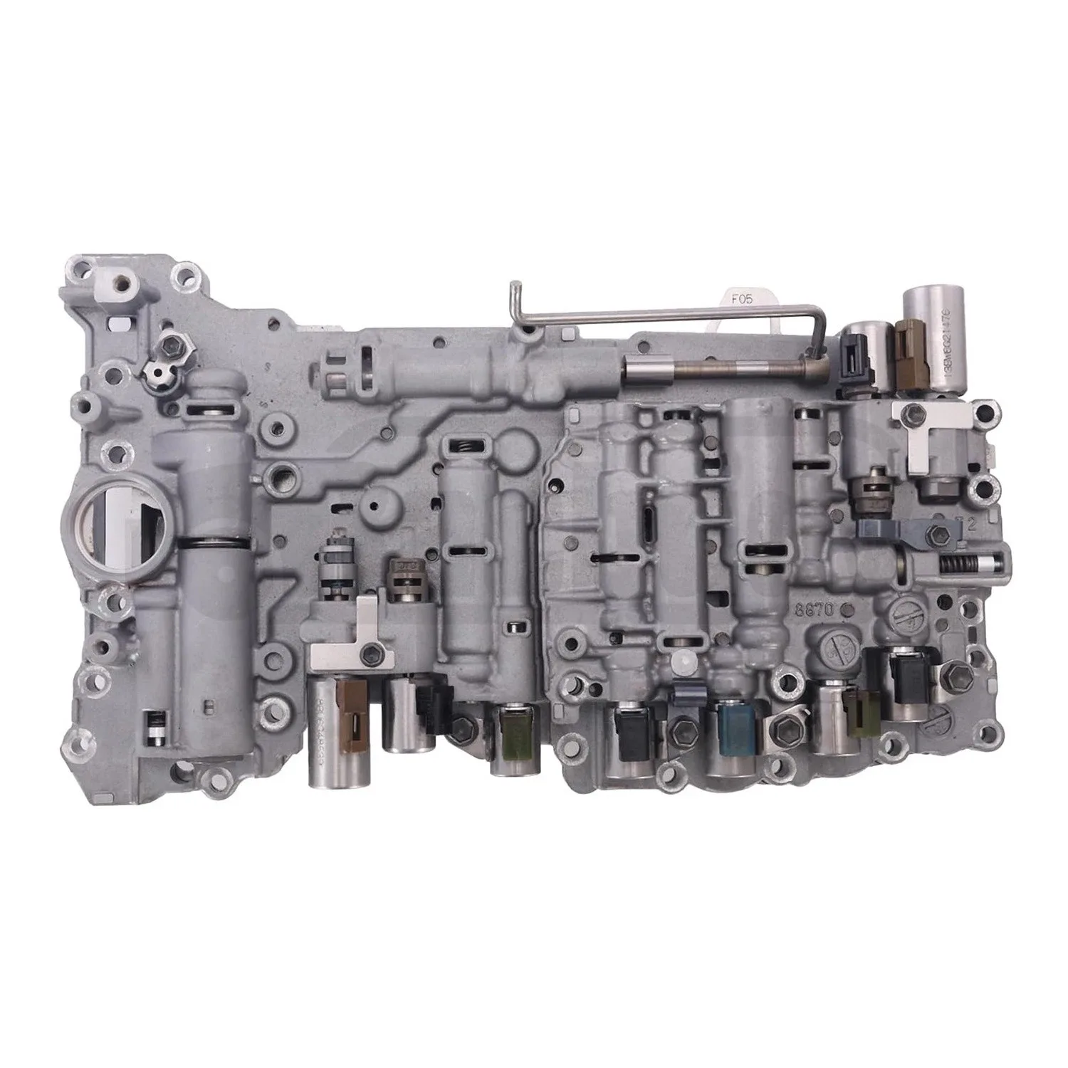 Lexus GX460 Transmission Valve Body A760/A760E (OE 8870) image 4