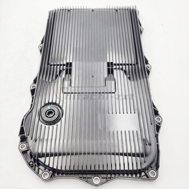 NEW Transmission Oil Pan Kit For 2014-22 Maserati Ghibli Quattroporte 673003178 image 2