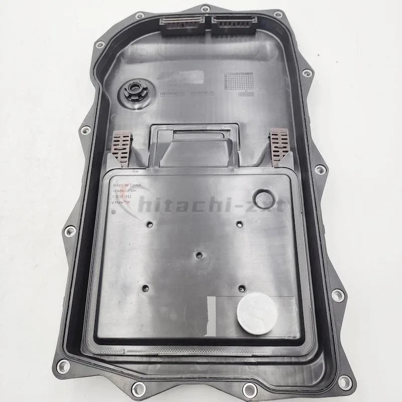 NEW Transmission Oil Pan Kit For 2014-22 Maserati Ghibli Quattroporte 673003178 image 3