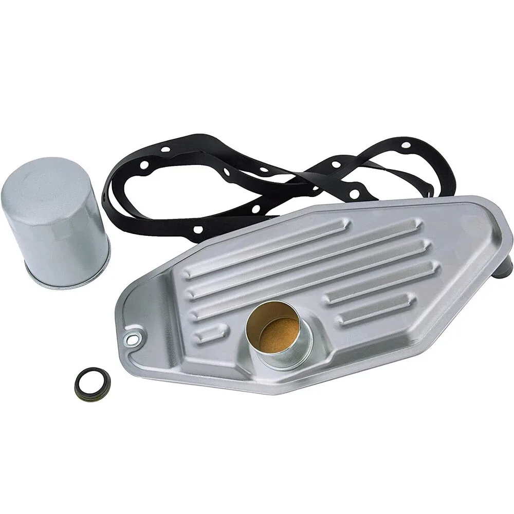 Transmission Filter Kit 1999-UP 45RFE 65RFE 66RFE 68RFE - Part 4799662 image 4