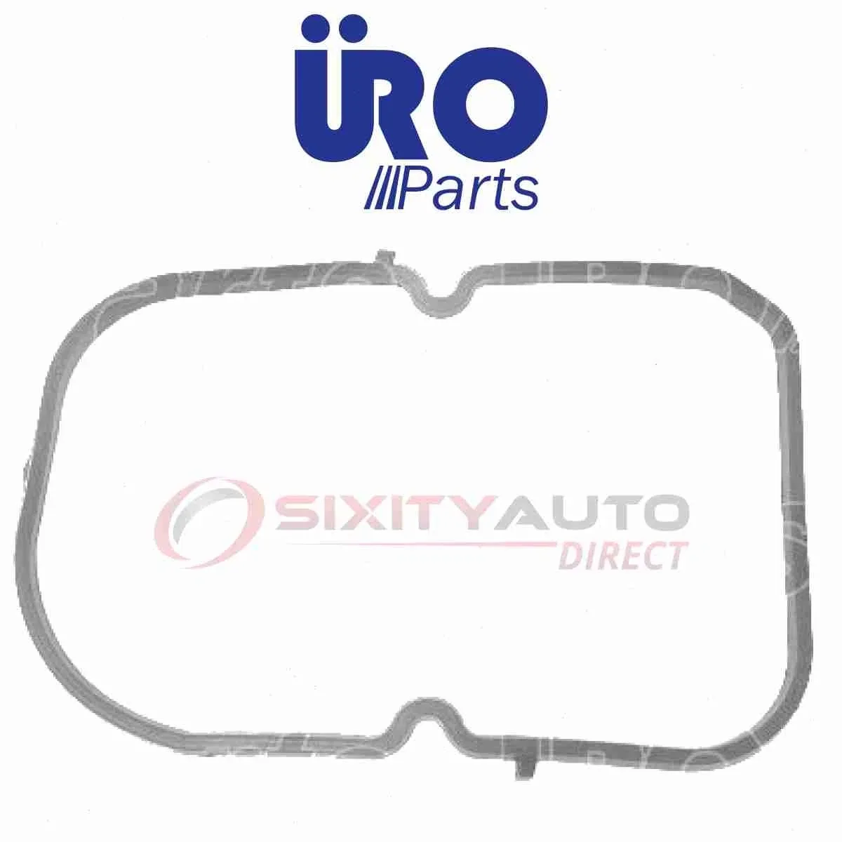 URO Transmission Oil Pan Gasket for 1993 Mercedes-Benz 600SL - Automatic xe