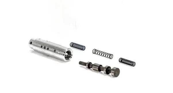 Transgo 3-4 Shift Valve Kit for GM 700R4 / 4L60-T MPN 7-4-V image 2